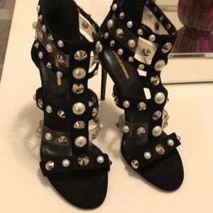 New Nicholas Kirkwood Heels!